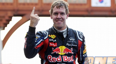 פטל מבסוט רגע אחרי הניצחון (GettyImages)