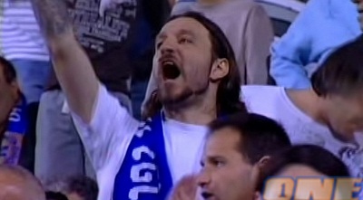 קובי פרחי (ONE) קובי פרחי (ONE)