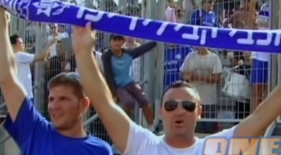 מכבי יפו (ONE) מכבי יפו (ONE)