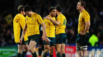 אוסטרליה (GettyImages) אוסטרליה (GettyImages)