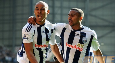 פיטר אודמווינגי (GettyImages) פיטר אודמווינגי (GettyImages)