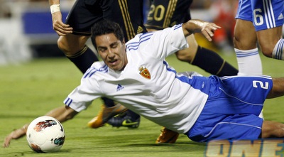 חוארס (רויטרס)