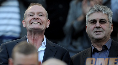 פול גאסקוין (GettyImages) פול גאסקוין (GettyImages)