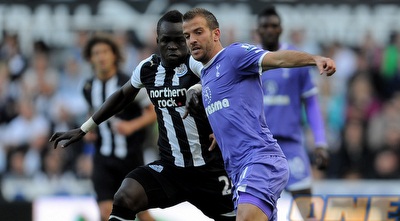 ואן דר וארט וטיוטה (GettyImages) ואן דר וארט וטיוטה (GettyImages)