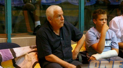 פיני גרשון (יניב גונן) פיני גרשון (יניב גונן)