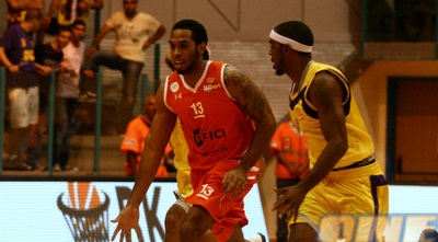 דרווין קיצ´ן (יניב גונן)