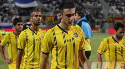 פונצ´ץ (עמית מצפה) פונצ´ץ (עמית מצפה)