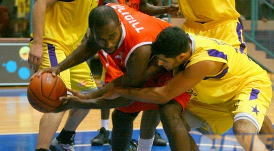 קרופורד (יניב גונן) קרופורד (יניב גונן)