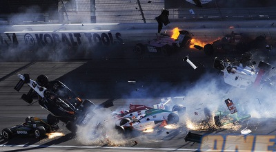 דן וולדן (GettyImages) דן וולדן (GettyImages)