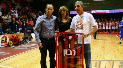 טקס לזכרו של ליאור נבון (יניב גונן) טקס לזכרו של ליאור נבון (יניב גונן)