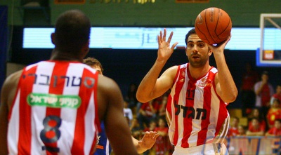 אלישי כדיר (יניב גונן) אלישי כדיר (יניב גונן)