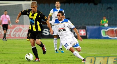 בן שושן (שי לוי)