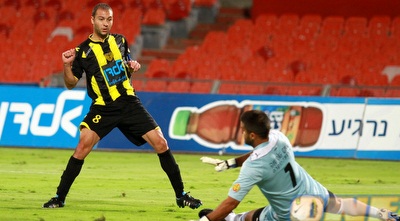 ברוכיאן מול דלל (שי לוי)