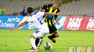 בן שושן (שי לוי)