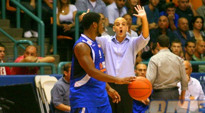 קרטר (יניב גונן) קרטר (יניב גונן)