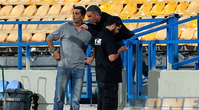 יחזקאל (שי לוי)