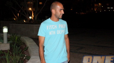 שי אבוטבול (משה חרמון)