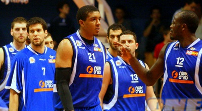 בני השרון הרצליה (יניב גונן) בני השרון הרצליה (יניב גונן)