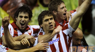 מוניאיין, יורנטה ומרטינס (רויטרס)