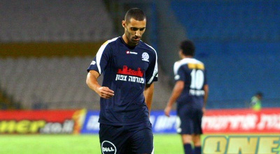 גולן מורחק (יניב גונן)