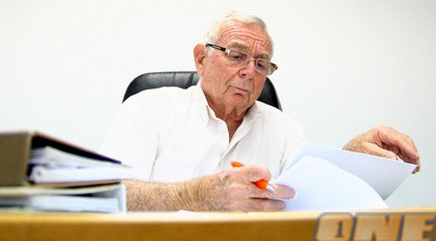 אלחדיף. במרכז המהומה (יניב גונן)