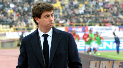 אנדרה אגנלי  (GettyImages)