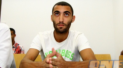 עומר גולן. &qout;ליאני אמר לי ´ (יניב גונן)