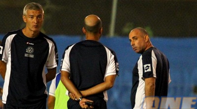 מוראד מגמאדוב ואייל לחמן (שי לוי) מוראד מגמאדוב ואייל לחמן (שי לוי)