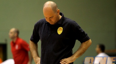 אוהד יתום. הפסד נוסף (איתי ישראל)