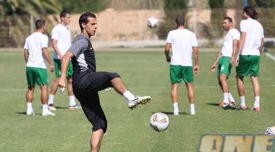 שאראנוב (עמית מצפה)