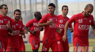 אבוטבול, חוטבא ובאדיר. שניים מנפגעי קשטן? (איתי ישראל)