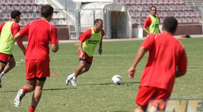 חאלד חלאילה (עמית מצפה) חאלד חלאילה (עמית מצפה)