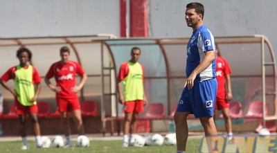 שלומי דורה (עמית מצפה)