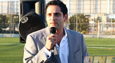 ניר ענבר. גם שמו הוזכר (שי לוי)