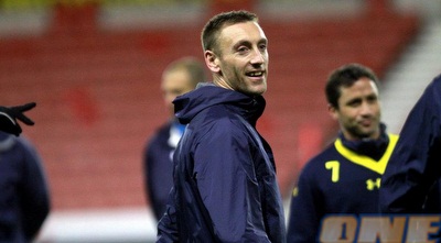 פאביצ´ביץ´ מחוייך בבריטניה סטדיום. החלים ויעלה ב-11 (הרשמי של מכבי ת&qout;א) 