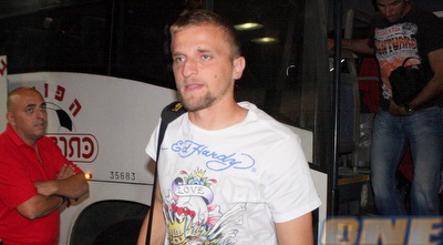 מריו פצ´אלקה. יחזור כפי שהתבקש? (משה חרמון)