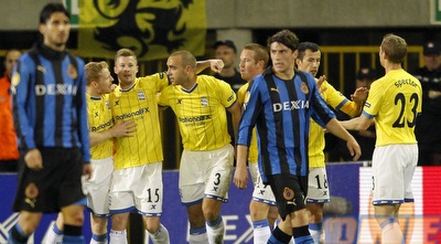 רפלאוב רואה את ברמיגנהאם חוגגת (GettyImages) רפלאוב רואה את ברמיגנהאם חוגגת (GettyImages)