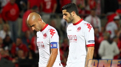 שיש ואבוטבול (שי לוי)