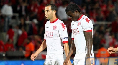 איגייבור ודמארי (שי לוי) איגייבור ודמארי (שי לוי)