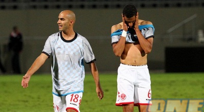 פרנסמן מאוכזב (שי לוי) פרנסמן מאוכזב (שי לוי)