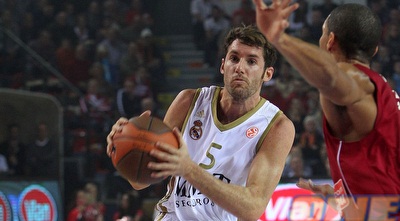 רודי פרננדז (GettyImages)