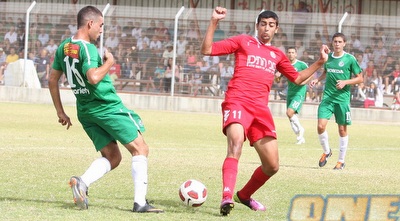 גיל גליקרוב מול איסמעיל ריאן (משה חרמון) גיל גליקרוב מול איסמעיל ריאן (משה חרמון)