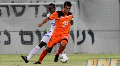 פדרו גלבאן בורח מליפניה (איתי ישראל) פדרו גלבאן בורח מליפניה (איתי ישראל)