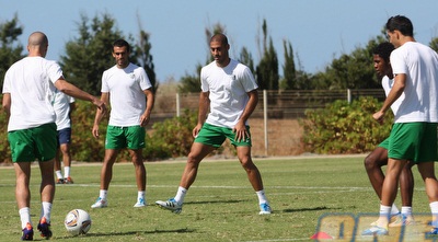 יניב קטן, עידן ורד (עמית מצפה)