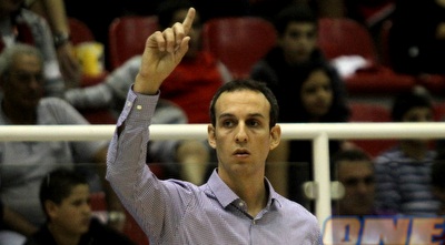 עודד קטש (איתי ישראל)