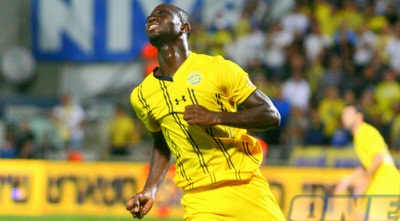 קונאטה לא מאמין (יניב גונן) קונאטה לא מאמין (יניב גונן)