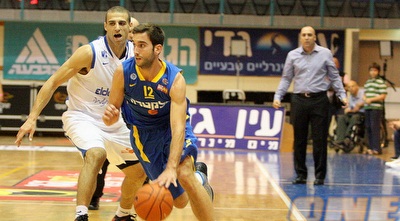 אוחיון מול לימונד (משה חרמון)