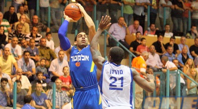 בלו מול מורגן (משה חרמון)