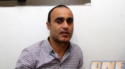 אסי רחמים (איתי ישראל)