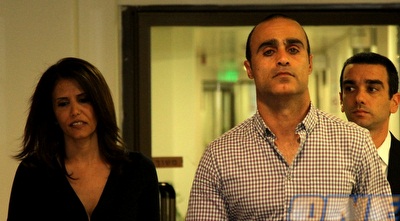 אסי רחמים ואלונה ברקת (איתי ישראל)